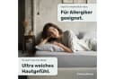 twenty:three® Bettlaken Lyocell Spannbettlaken Light Gray, 100% TENCEL™ Lyocell, 90 x 200 Bild 3