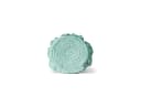 twenty:three® Spannbettlaken Lyocell Mint Green Atmungsaktiv Bild 2