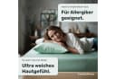 twenty:three® Spannbettlaken Lyocell Mint Green Atmungsaktiv Bild 3