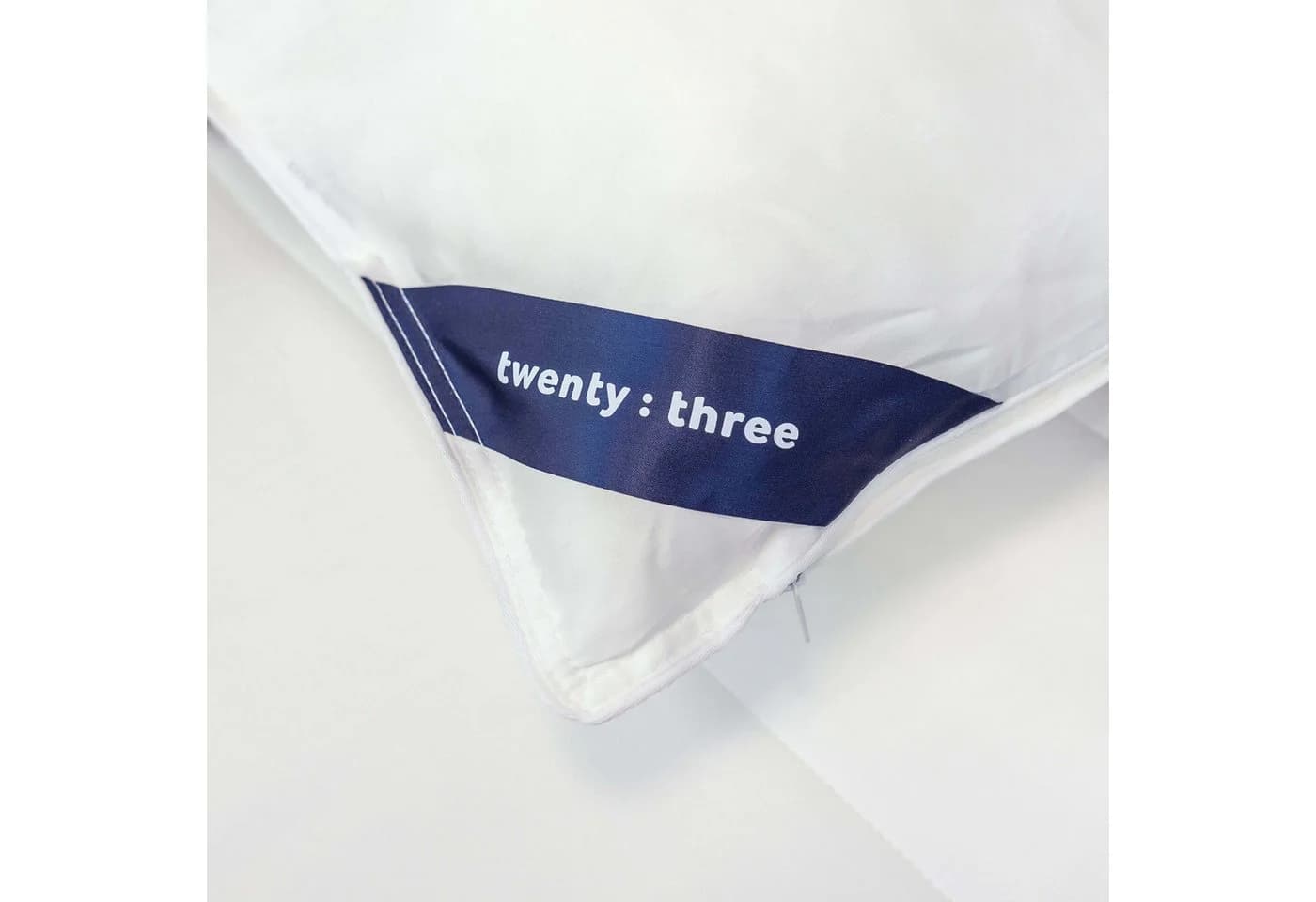 twenty:three® Schlafkissen Cloud Lyocell 100% TENCEL™ - Bild 4