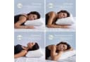 twenty:three® Nackenkissen CloudSense+ Atmungsaktiv Ultraweich TENCEL™ Lyocell Bild 5