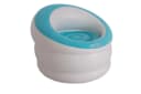 Avenli Luftsessel Aufblasbar Blau PVC Wasserabweisend Bild 4