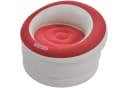 Avenli Luftsessel Aufblasbar Rot Wasserabweisend Bild 2