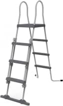 Avenli Framepool Frame Plus Stahlrahmenpool Komplettset Grau Bild 4