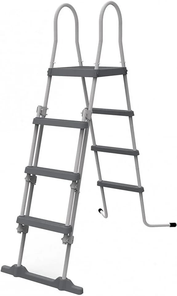 Avenli Framepool Frame Plus Stahlrahmenpool Komplettset Grau - Bild 4