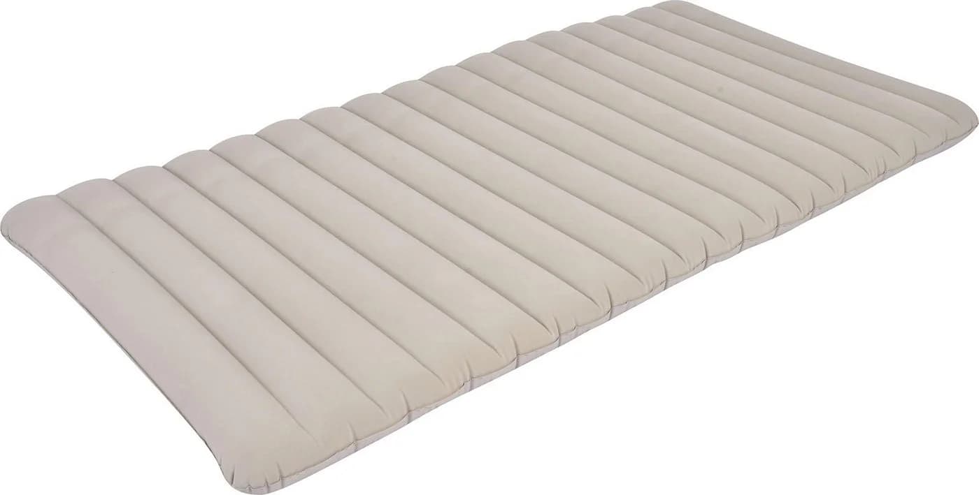 Avenli Luftbett Luftmatratze Camping 183x97x12cm für 1 Person - Bild 2