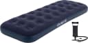 Avenli Luftmatratze Campingbett 191x73x22 cm mit Pumpe Bild 2