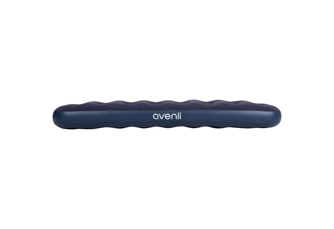 Avenli Luftmatratze Campingbett 191x73x22 cm mit Pumpe - Bild 5