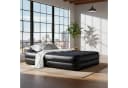 Avenli Luftbett Luftmatratze Selbstaufblasend 195x96x46cm Bild 3