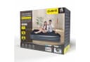 Avenli Luftbett mit Elektropumpe Queen-Size Schwarz Bild 5