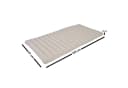 Avenli Luftmatratze Grau Camping Luftbett 183x97x12cm Bild 4