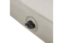 Avenli Luftmatratze Grau Camping Luftbett 183x97x12cm Bild 5