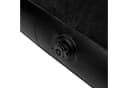 Avenli Luftsofa Schwarz aufblasbar zum Doppel-Luftbett Bild 5