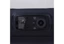 Avenli Luftbett mit elektrischer Pumpe Grau/Schwarz Bild 5