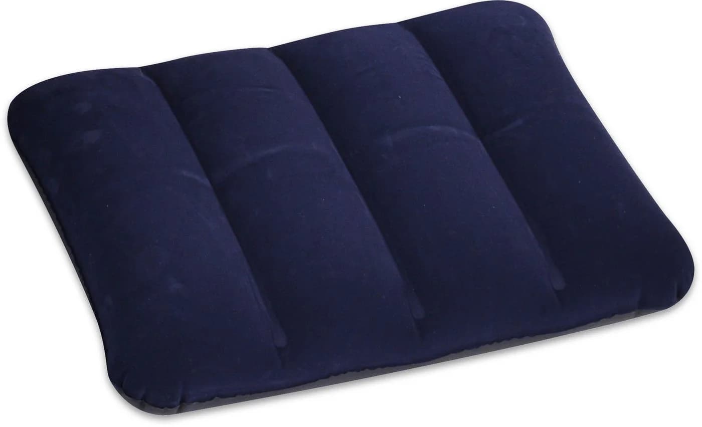 Avenli Reisekissen Aufblasbares Kopfkissen 48x34x12 cm - Bild 2