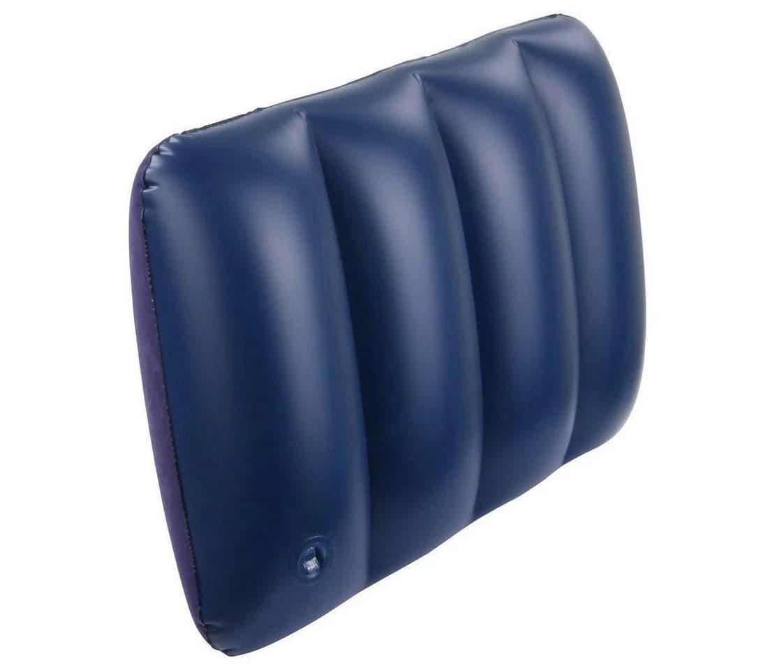 Avenli Reisekissen Aufblasbares Kopfkissen 48x34x12 cm - Bild 5