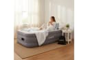 Avenli Luftbett Luftmatratze Selbstaufblasend 1 Person 191x99x46cm Bild 1