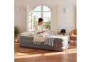Avenli Luftbett Luftmatratze Selbstaufblasend 1 Person 191x99x46cm Bild 3