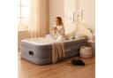 Avenli Luftbett Luftmatratze Selbstaufblasend 1 Person 191x99x46cm Bild 4
