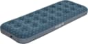 Avenli Luftmatratze Camping 1 Person grün mit Muster 191x73x22cm Bild 2