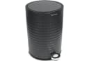 YourCasa Mülleimer Bad 5L Edelstahl Soft Close Anthrazit Bild 2
