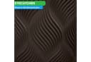 YourCasa Regentonne 240L Seabreeze Braun Kunststoff Bild 4