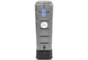 YourCasa Regentonne 120L Grau mit Standfuß Bild 2