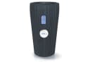 YourCasa Regentonne 210 Liter EcoVase Anthrazit Bild 2