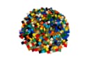 LEGO® 2x2 Steine Hochsteine Bunt Gemischt 100x Spielbausteine Bild 2