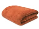 ZOLLNER Wohndecke 150x200 cm Polyester superflauschig Bild 2