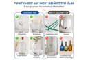 7 Artists Glasätzcreme 50 ml für nicht gehärtetes Glas Bild 1
