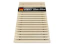 TUGA-Holztech Rollrost Lattenrost 300kg Fichte Bild 2