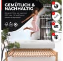 TUGA-Holztech Rollrost 500kg Belastbar Stabil Bild 3