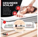 TUGA-Holztech Rollrost 500kg Belastbar Stabil Bild 4
