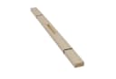 TUGA-Holztech Rollrost Auflagerrahmen Massivholz Bild 3