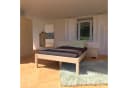 TUGA-Holztech Massivholzbett Pfostenbett Bild 3