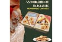 MediMuc Keksdose Nostalgische Buchdose Homemade Cookies Metall Bild 3
