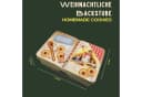 MediMuc Keksdose Nostalgische Buchdose Homemade Cookies Metall Bild 4
