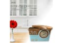 MediMuc Keksdose Radio Blau Bild 3