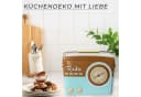 MediMuc Keksdose Radio Blau Bild 5