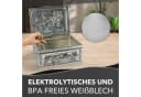 MediMuc Keksdose große Kreuzritter Truhe Bild 5