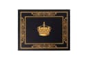 Belle Arti Platzset Elegantes 44x34 cm Löwe/Amphore/Krone Bild 2
