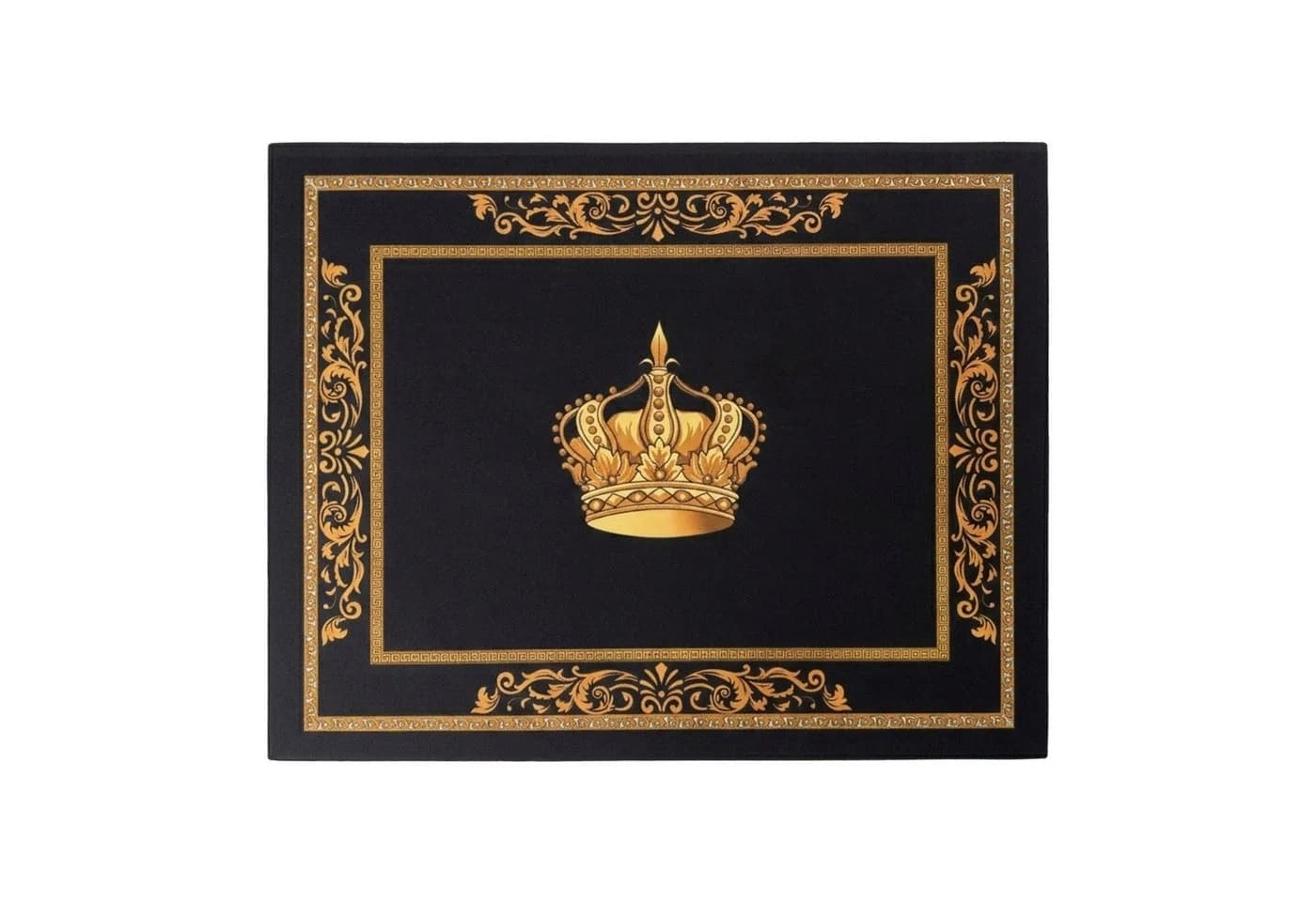 Belle Arti Platzset Elegantes 44x34 cm Löwe/Amphore/Krone - Bild 2