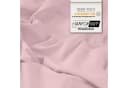 STUDIO Spannbettlaken Basic Puder 100% Baumwolle Bild 1