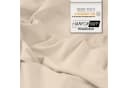 STUDIO Spannbettlaken Basic Creme 100% Baumwolle OEKO-TEX 100 Jersey Bild 1