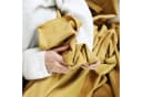Blanketino Sommerdecke Baumwolle Waffelmuster 150x210 cm Bild 1