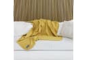 Blanketino Sommerdecke Baumwolle Waffelmuster 150x210 cm Bild 2