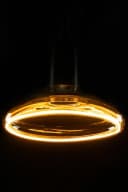 SEGULA LED Floating Reflektor R200 smokey grau E27 dimmbar Bild 1