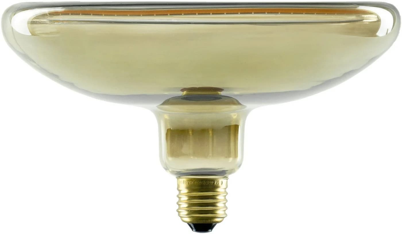 SEGULA LED Floating Reflektor R200 smokey grau E27 dimmbar - Bild 2