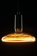 SEGULA LED Floating Reflektor R200 smokey grau E27 dimmbar Bild 3
